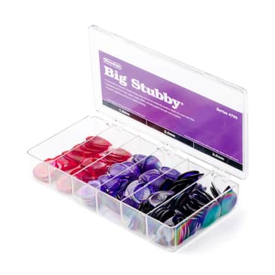 Dunlop - 4750 Big Stubby image 3