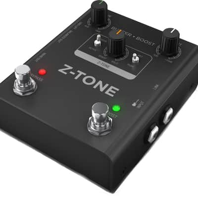 IK Multimedia  AmpliTube 5 Z-TONE Buffer / Boost image 2