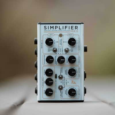 [3-Day Intl Shipping] DSM & Humboldt Electronics Simplifier MKII Bild 2