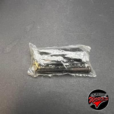 Dimarzio   Dp 123 Pickup Set Jazz image 5