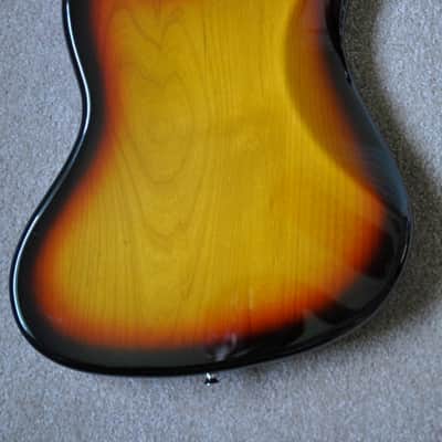 Rare Fender Jaguar Special HH Made in Japan **Free Shipping** image 5