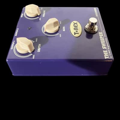T-Rex Sweeper 2010s - Purple X8787 image 4
