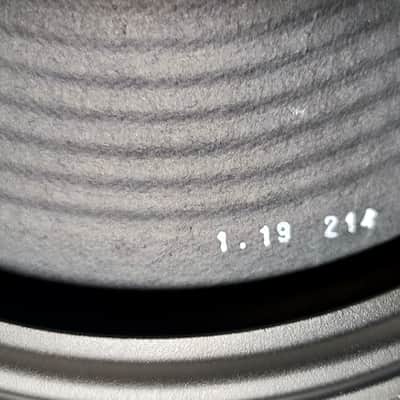 Celestion Iconic 12 speaker image 5