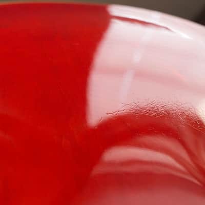Gibson Custom Historic '59 ES-335 Dot 1998 - 2009 - Faded Cherry image 7