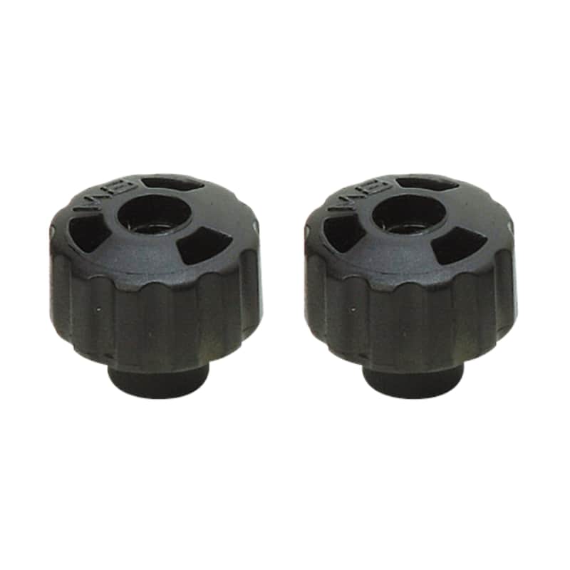 Tama CM8P Cymbal Mate, 2-Pack image 1
