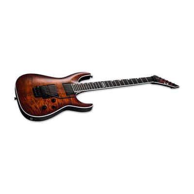 ESP E-II Horizon FR-II EMG TESB image 3