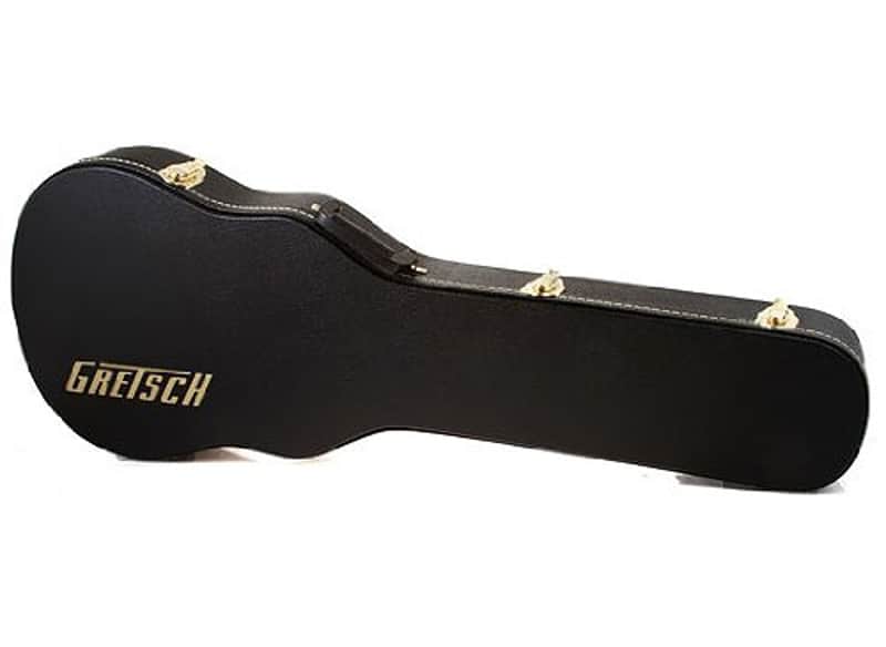 Gretsch G6238FT Solid Body Flat Top Hardshell Case image 1