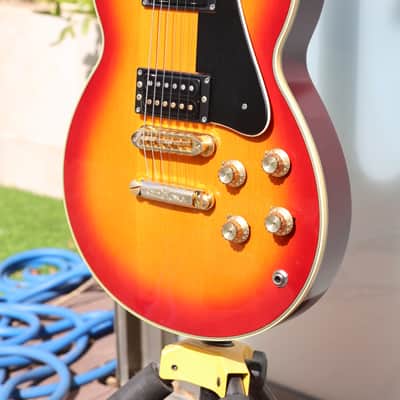 Yamaha SG-2000 2008  RS image 6