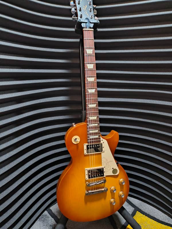 Gibson Les Paul Tribute 2018 | Reverb
