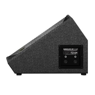 Behringer EUROLIVE VP1220F Professional 800-Watt Floor Monitor with 12  Woofer and 1.75  Titanium Compression Driver image 4