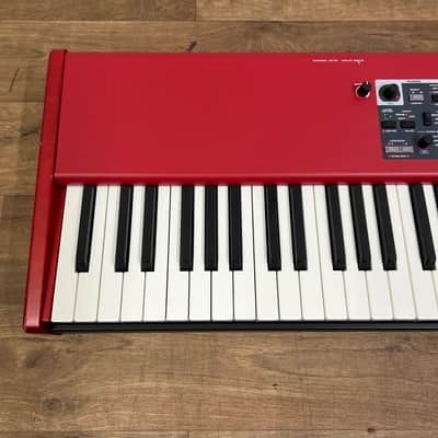 Nord Piano 5 HA88 Stage Piano; Serial No: PG10283 | Second Hand image 3