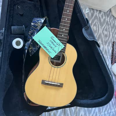 Romero Creations Grand Tenor 2020 PU image 6