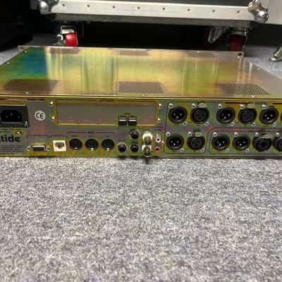 Eventide H8000 Multi-Channel Effects System (Preowned) image 3