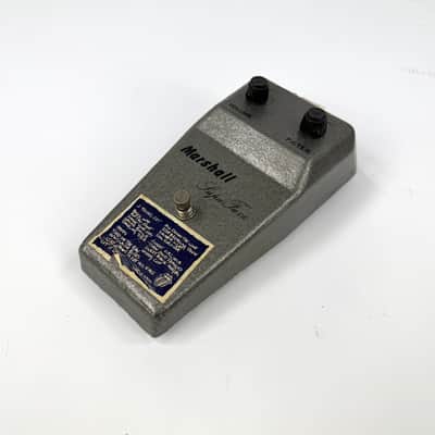 Marshall Supa Fuzz | Reverb
