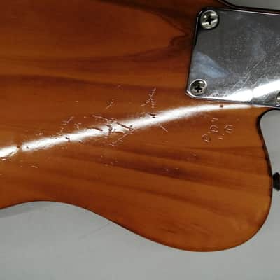 FENDER JAPAN TL62-65 CCB Electric Guitar Used image 14