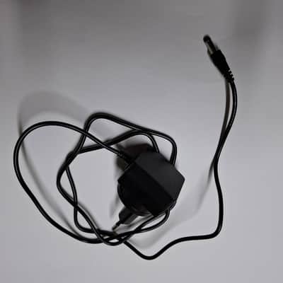 Twisted Electrons Twisted Electrons MEGAfm MKII 2025 - black image 7
