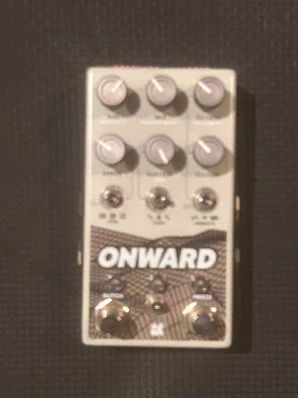 Chase Bliss Audio Onward 2024 - Present - Various image 1
