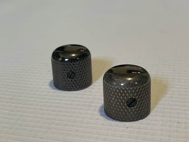 Ibanez RG Series Knob Set