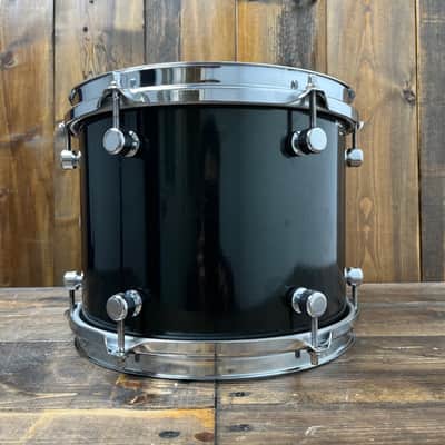 Trick Aluminum Shell Kit - Dark Green Sparkle image 19