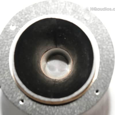 JBL 375 Large-Format Compression Drivers (Pair) - Vintage - 1-Year Warranty image 6
