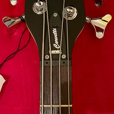 Warwick Rockbass Corvette Basic 4 - Natural image 4