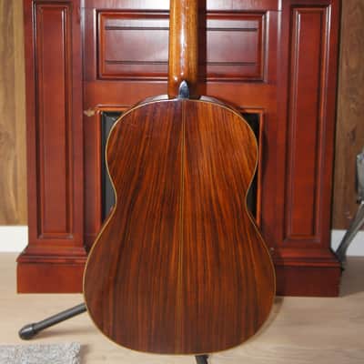 Harald Petersen Rosewood classical 1960s - VIDEO image 3