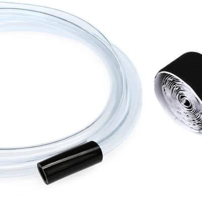 Rocktron Banshee Replacement Voice Tube Bundle with Pedaltrain Official Hook-and-Loop Pack image 1