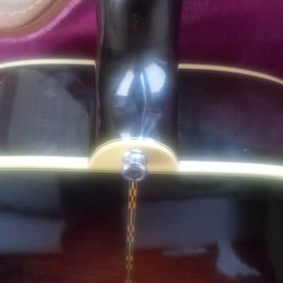 Gibson SJ-200 True Vintage image 19