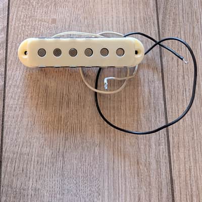 Squier By Fender Vintage Modified Bass XI Pickups 2015 image 9