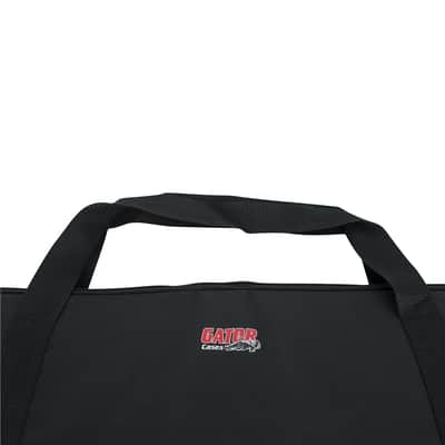 Immagine Gator Cases GKBE-61 Borsa tastiera economica 61 tasti - 12