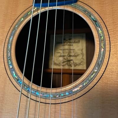 Goodall Standard RS 2000 Mint, Made in Hawaii, USA - Trades Considered, Read Description image 8