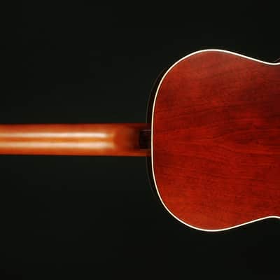 New! Seagull Guitars Coastline S6 Cedar Top Folk Acoustic Guitar image 4