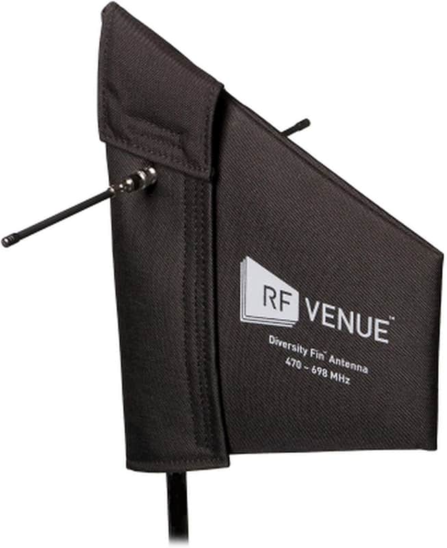 RF VenueDFIN Diversity Fin Antenna image 1