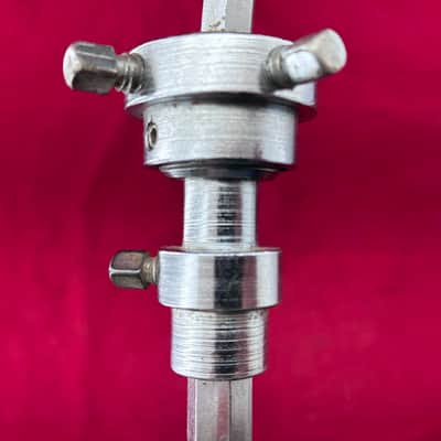 Rogers Swivomatic Jointed Cymbal Mount 1960s image 10