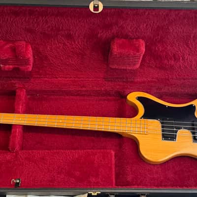 Gibson RD Artist Bass 1978 - Natural image 15