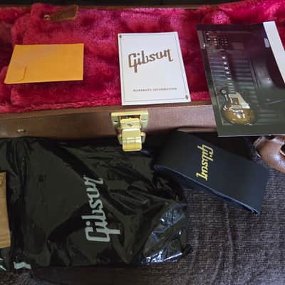 Gibson Les Paul Standard '50s P-90 Tobacco Burst image 11