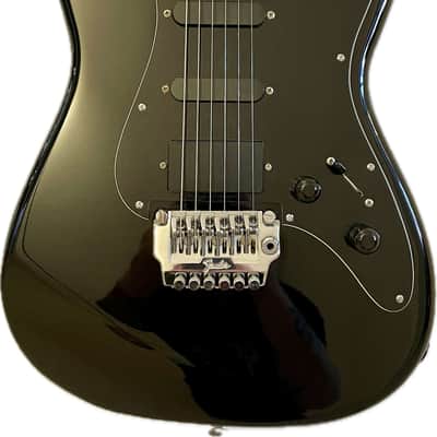 Greco ST-556 Fender Boxer Stratocaster Body with Greco 556 Neck Custom Rare Model image 2
