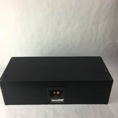 SpeakerCraft Monitor 6.5 LCR Center Channel 2 Way Speaker image 10