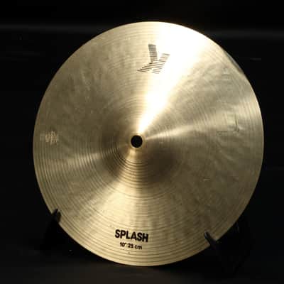 Zildjian K. Zildjian 10-inch Splash [1861-117] (06/16) image 1