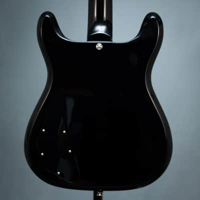 Epiphone Wilshire P-90 Electric Guitar - Ebony - Preowned image 2