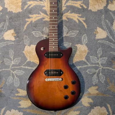 Heritage Standard H-137 2010s - Original Sunburst image 2