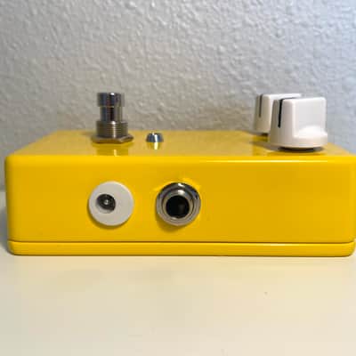 Green Giant Fuzz Clone image 3