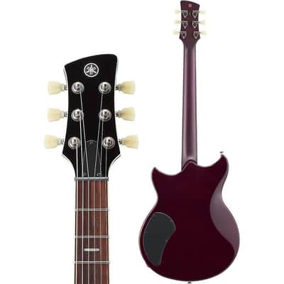 Yamaha Revstar II Standard RSS02T W/ GIGBAG - Sunset Burst image 7