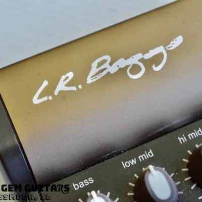 Used LR Baggs Venue DI Acoustic Guitar Preamp / DI / EQ / Tuner Pedal image 2