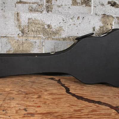 1969-1970s Gibson Orange Interior EB Series Bass Case image 10