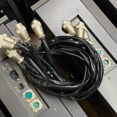 Otari DP-4050E Cassete Duplication Kit (8 units) image 10
