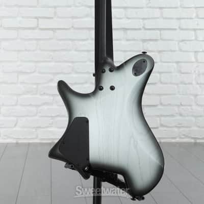 Strandberg Limited-edition Salen APS Monochrom Electric Guitar - Monochrom (SalenAPSMonod1) image 6