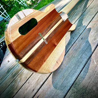 Brynmawr Custom Guitars OMT 2026 - Matte Poly image 5