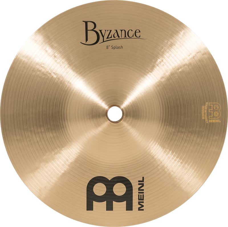 Meinl Byzance Traditional image 1