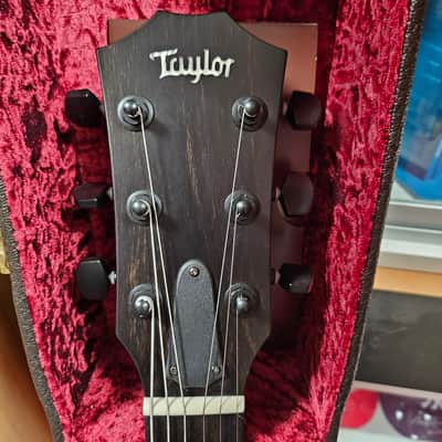 Taylor T5z Classic with Koa Top Shaded Edgeburst image 17